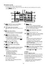 Preview for 13 page of Toshiba MMK-AP0073H Service Manual