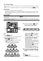 Preview for 14 page of Toshiba MMK-AP0073H Service Manual