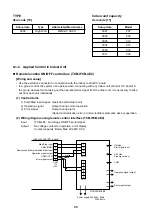 Preview for 50 page of Toshiba MMK-AP0073H Service Manual