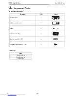 Preview for 10 page of Toshiba MMK-AP0074MH-E Installation Manual