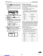 Preview for 29 page of Toshiba MMK-AP0074MH-E Installation Manual