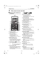 Preview for 12 page of Toshiba MMK-AP0074MH-E Owner'S Manual