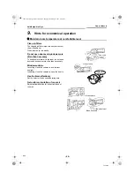 Preview for 26 page of Toshiba MMK-AP0074MH-E Owner'S Manual