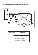 Preview for 17 page of Toshiba MMK-AP0074MHP-E1 Service Manual