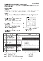 Preview for 43 page of Toshiba MMK-AP0074MHP-E1 Service Manual