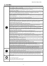 Preview for 7 page of Toshiba MMK-AP0157HP-E Service Manual