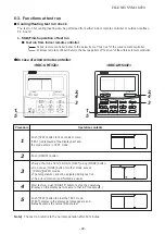 Preview for 29 page of Toshiba MMK-AP0157HP-E Service Manual