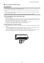 Preview for 30 page of Toshiba MMK-AP0157HP-E Service Manual