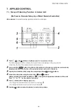 Preview for 32 page of Toshiba MMK-AP0157HP-E Service Manual