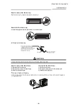 Preview for 84 page of Toshiba MMK-AP0157HP-E Service Manual