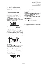 Preview for 100 page of Toshiba MMK-AP0157HP-E Service Manual