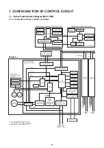 Preview for 24 page of Toshiba MMK-AP0307HPUL Service Manual