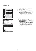 Preview for 29 page of Toshiba MMK-AP0307HPUL Service Manual