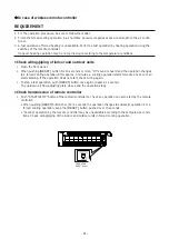 Preview for 31 page of Toshiba MMK-AP0307HPUL Service Manual