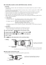 Preview for 39 page of Toshiba MMK-AP0307HPUL Service Manual