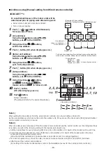 Preview for 40 page of Toshiba MMK-AP0307HPUL Service Manual