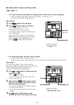 Preview for 42 page of Toshiba MMK-AP0307HPUL Service Manual