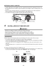 Preview for 86 page of Toshiba MMK-AP0307HPUL Service Manual