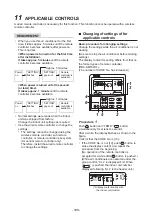 Preview for 100 page of Toshiba MMK-AP0307HPUL Service Manual