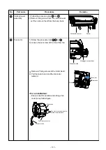 Preview for 117 page of Toshiba MMK-AP0307HPUL Service Manual