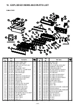 Preview for 125 page of Toshiba MMK-AP0307HPUL Service Manual