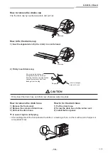 Preview for 19 page of Toshiba MMK-UP0271HP-E Installation Manual