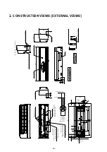 Preview for 15 page of Toshiba MMK- UP0301HP Series Service Manual