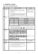 Preview for 19 page of Toshiba MMK- UP0301HP Series Service Manual