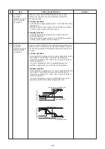 Preview for 23 page of Toshiba MMK- UP0301HP Series Service Manual