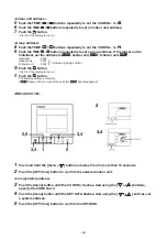 Preview for 46 page of Toshiba MMK- UP0301HP Series Service Manual