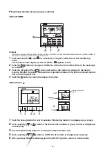 Preview for 56 page of Toshiba MMK- UP0301HP Series Service Manual