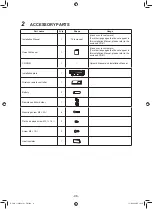 Preview for 96 page of Toshiba MMK- UP0301HP Series Service Manual