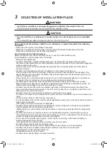 Preview for 97 page of Toshiba MMK- UP0301HP Series Service Manual