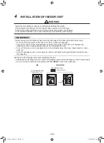 Preview for 100 page of Toshiba MMK- UP0301HP Series Service Manual