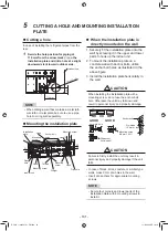 Preview for 101 page of Toshiba MMK- UP0301HP Series Service Manual