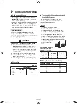 Preview for 107 page of Toshiba MMK- UP0301HP Series Service Manual