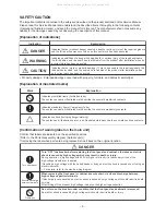 Preview for 3 page of Toshiba MML-AP0074BH2UL Service Manual