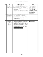 Preview for 24 page of Toshiba MML-AP0074BH2UL Service Manual