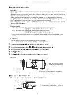 Preview for 37 page of Toshiba MML-AP0074BH2UL Service Manual