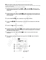 Preview for 41 page of Toshiba MML-AP0074BH2UL Service Manual