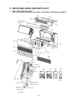 Preview for 87 page of Toshiba MML-AP0074BH2UL Service Manual