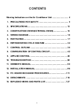 Preview for 2 page of Toshiba MML-AP0074NH1-E Service Manual