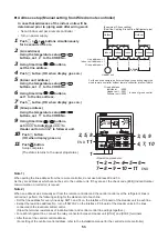 Preview for 54 page of Toshiba MML-AP0074NH1-E Service Manual