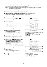 Preview for 58 page of Toshiba MML-AP0074NH1-E Service Manual