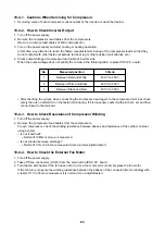 Preview for 84 page of Toshiba MML-AP0074NH1-E Service Manual