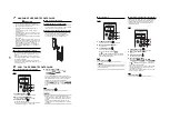 Preview for 92 page of Toshiba MML-AP0074NH1-E Service Manual