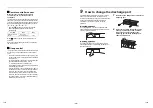 Preview for 19 page of Toshiba MML-UP0071H-E Installation Manual