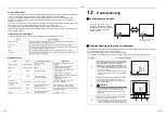 Preview for 22 page of Toshiba MML-UP0071H-E Installation Manual