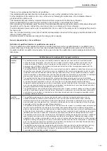 Preview for 3 page of Toshiba MML-UP0071NHP-E Installation Manual