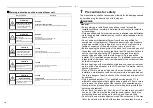 Preview for 4 page of Toshiba MMU-AP0057MH-E Installation Manual